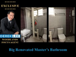 Blk 507 Woodlands Drive 14 (Woodlands), HDB 4 Rooms #192272442